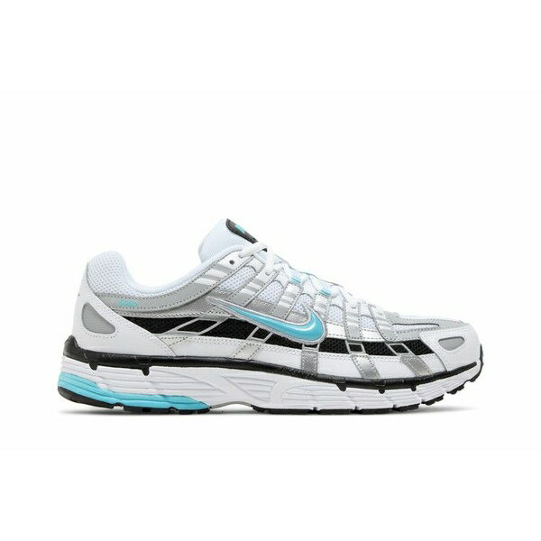 Nike ナイキ メンズ スニーカー 【P-6000 'Dusty Cactus'】 サイズ US_6.5(24.5cm)