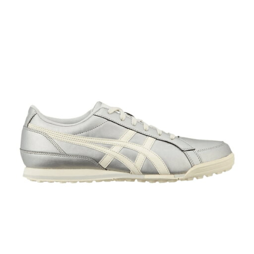 ASICS アシックス メンズ スニーカー 【Gel Preshot Classic 3 'Silver Cream'】 サイズ US_11.5(29.5cm) ASICS アシックス メンズ スニーカー 【Gel Preshot Classic 3 'Silver Cream'】 サイズ US_11.5(29.5cm)