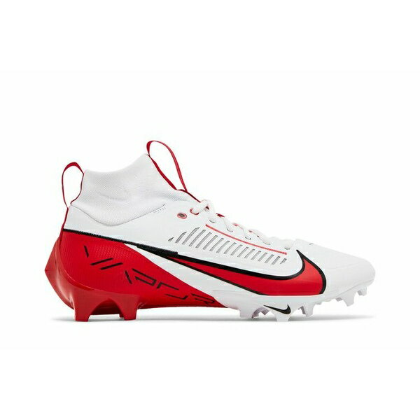 Nike ナイキ メンズ スニーカー 【Vapor Edge Pro 360 2 TB 'White University Red'】 サイズ US_M_4