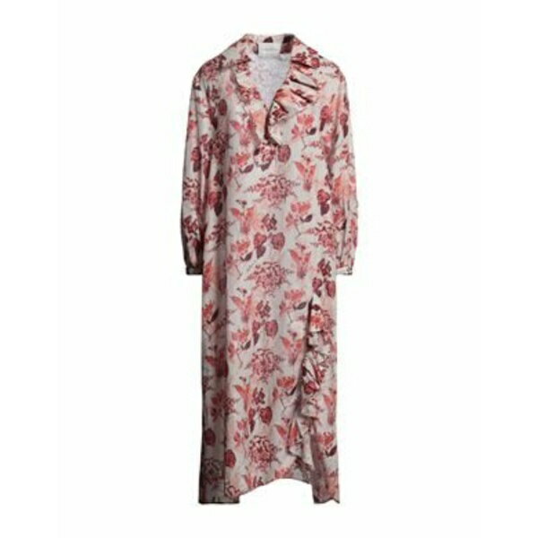 【送料無料】 バランタイン レディース ワンピース トップス Maxi dresses White