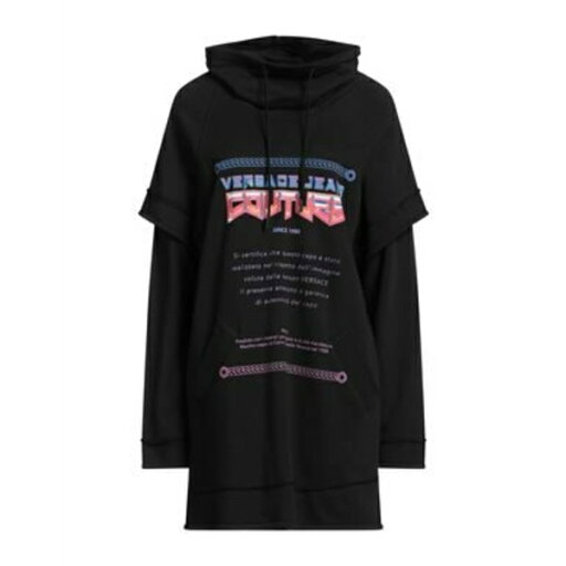 【送料無料】 ベルサーチ レディース ワンピース トップス Mini dresses Black 【送料無料】 ベルサーチ レディース ワンピース トップス Mini dresses Black