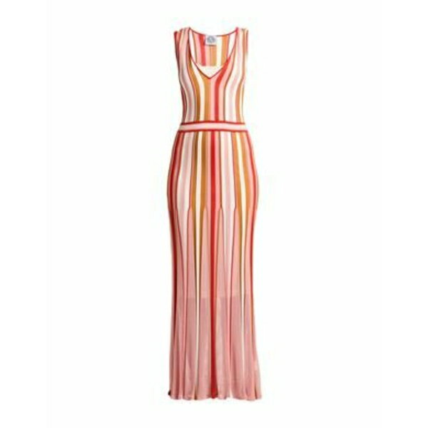 【送料無料】 ハッピーシープ レディース ワンピース トップス Maxi dresses White