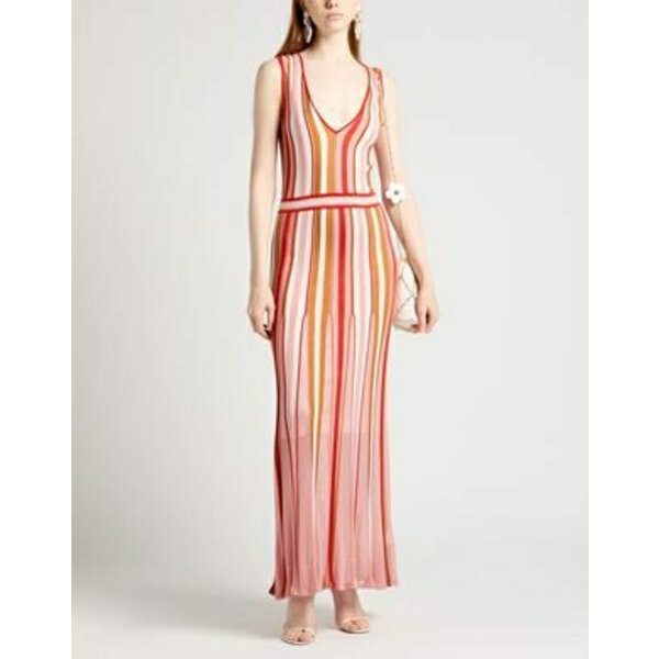 【送料無料】 ハッピーシープ レディース ワンピース トップス Maxi dresses White