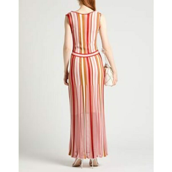 【送料無料】 ハッピーシープ レディース ワンピース トップス Maxi dresses White