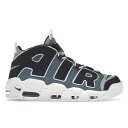 Nike ナイキ メンズ スニーカー バスケットボール 【Nike Air More Uptempo 96】 サイズ US_9(27.0cm) Denim