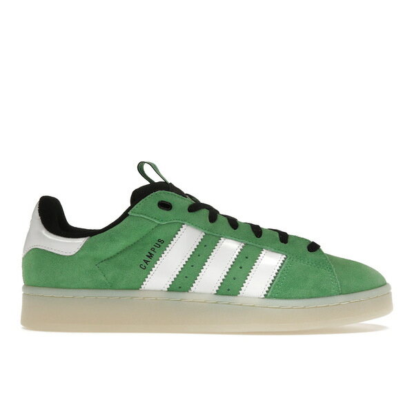 adidas ǥ  ˡ adidas Campus 00s  US_10(28.0cm) Semi Screaming Green