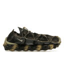 Nike ナイキ メンズ スニーカー 【Nike ISPA Mindbody】 サイズ US_7(25.0cm) Olive Grey