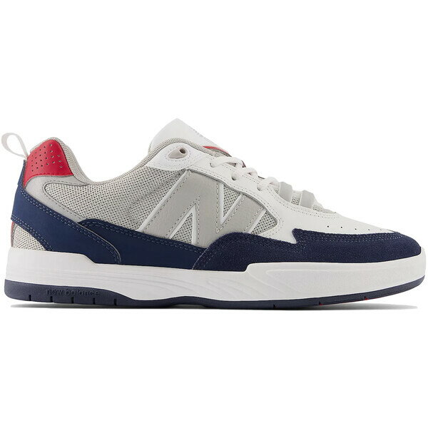 New Balance ˥塼Х  ˡ New Balance Numeric 808  US_10(28.0cm) Tiago Lemos White Grey Navy Red