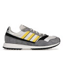 adidas AfB_X Y Xj[J[ yadidas Ashurst SPZLz TCY US_14(32.0cm) Grey One Yellow