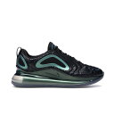 Nike ナイキ メンズ スニーカー 【Nike Air Max 720】 サイズ US_7.5(25.5cm) Throwback Future Iridescent