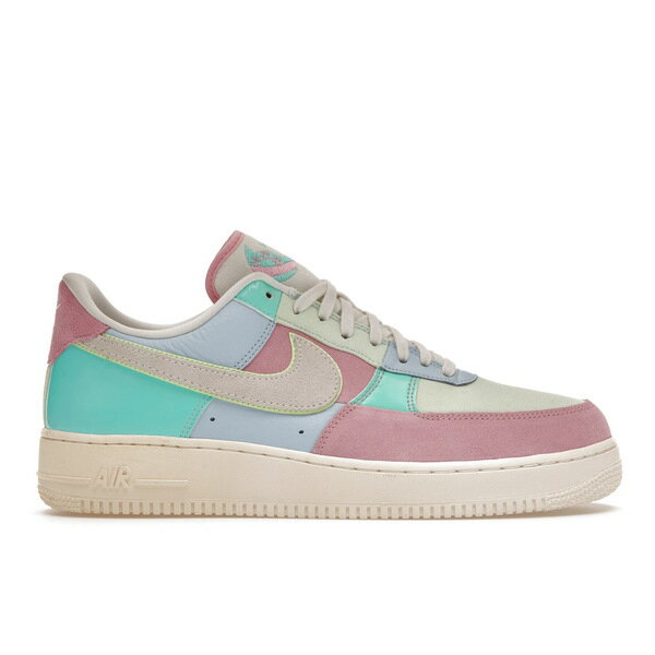 Nike ナイキ メンズ スニーカー 【Nike Air Force 1 Low】 サイズ US_8.5(26.5cm) Easter (2018)