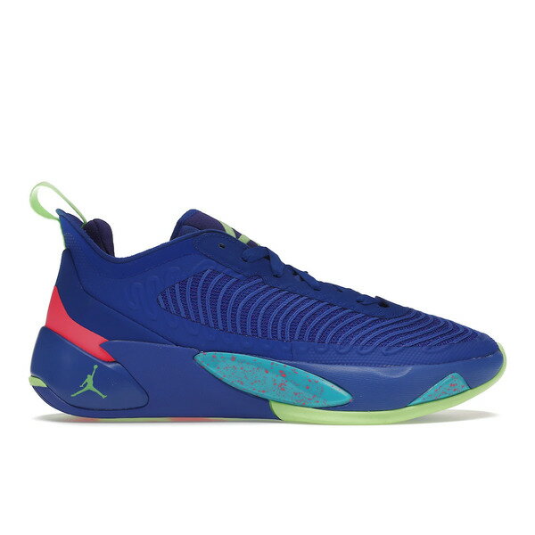 Jordan 硼  ˡ Jordan Luka 1  US_10(28.0cm) Racer Blue