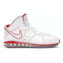 Nike ナイキ メンズ スニーカー 【Nike LeBron 8】 サイズ US_11(29.0cm) China