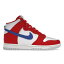 Nike ʥ  ˡ Nike Dunk High  US_9(27.0cm) 4th of July (2022)