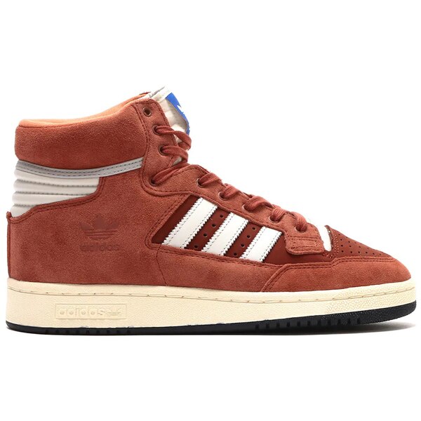 adidas ǥ  ˡ adidas Centennial 85 Hi  US_13(31.0cm) Wild Sepia