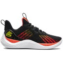 Under Armour A_[A[}[ Y Xj[J[ yUnder Armour Curry Flow 10z TCY US_9(27.0cm) Iron Sharpens