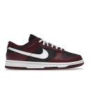 Nike iCL Y Xj[J[ yNike Dunk Lowz TCY US_8(26.0cm) Dark Beetroot