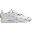 Reebok [{bN Y Xj[J[ yReebok Classic Leather Re-Coz TCY US_9(27.0cm) Maison Margiela Project 0 'Memory Of' V2 Footwear White