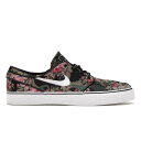 Nike ナイキ メンズ スニーカー 【Nike SB Stefan Janoski】 サイズ US_5.5(23.5cm) Zoom Digi Floral Pink (2013)