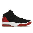 Jordan W[_ Y Xj[J[ yJordan Max Auraz TCY US_9(27.0cm) Black Suede