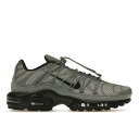 Nike iCL Y Xj[J[ GA}bNX yNike Air Max Plusz TCY US_9(27.0cm) Toggle Grey Reflective