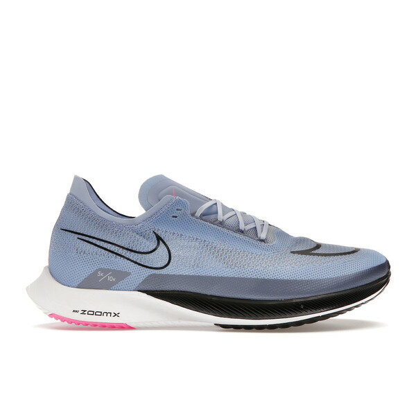 Nike ナイキ メンズ スニーカー 【Nike ZoomX Streakfly Premium】 サイズ US_7(25.0cm) Cobalt Bliss Pink Spell