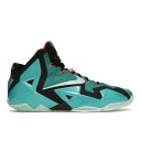 Nike ナイキ メンズ スニーカー 【Nike LeBron 11】 サイズ US_10.5(28.5cm) South Beach