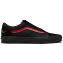 Vans バンズ メンズ スニーカー 【Vans Old Skool】 サイズ US_8.5(26.5cm) Disney Mickey Mouse Club