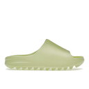 adidas アディダス メンズ スニーカー 【adidas Yeezy Slide】 サイズ US_6(24.0cm) Glow Green (2022/2023 Restock)