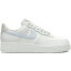 Nike ナイキ レディース スニーカー 【Nike Air Force 1 Low '07】 サイズ US_W_8.5W Mini Swooshes White Football Grey (Women's)