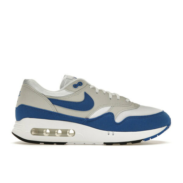 Nike ナイキ レディース スニーカー 【Nike Air Max 1 '86 OG】 サイズ US_W_5W Big Bubble Royal (Women's)