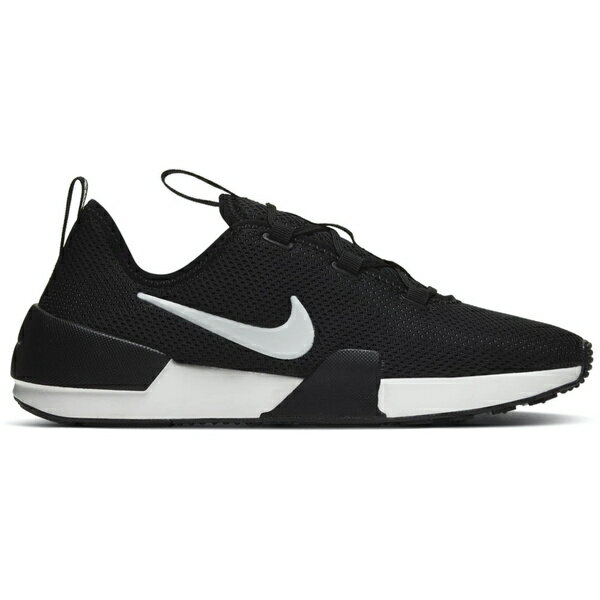 Nike ʥ ǥ ˡ Nike Ashin Modern  US_W_5W Black White (Women's)