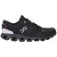 On  ǥ ˡ On Running Cloud X 3  US_W_7.5W Black (Women's)