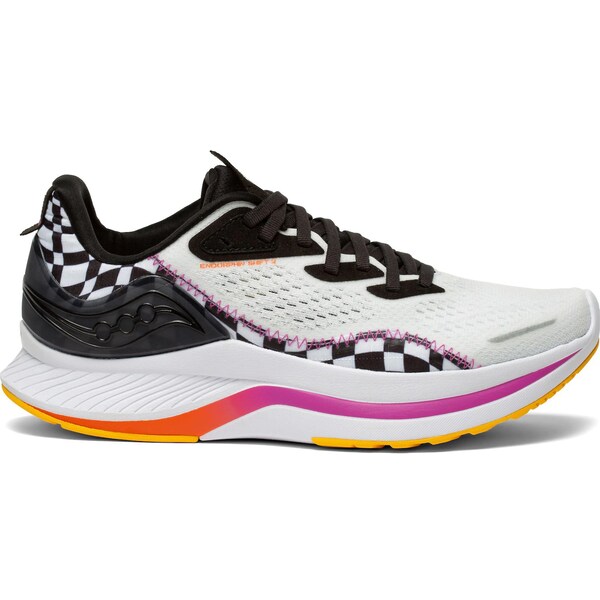 Saucony サッカニー レディース スニーカー 【Saucony Endorphin Shift 2】 サイズ US_W_6.5W Reverie (Women's)