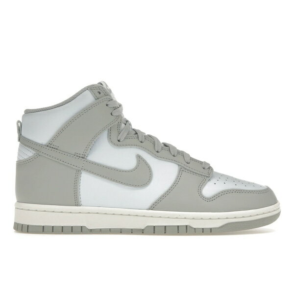 Nike ナイキ レディース スニーカー 【Nike Dunk High】 サイズ US_W_10.5W Blue Tint (Women's)