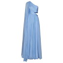 ズハイル・ムラド レディース ワンピース トップス Dress Light blue