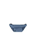 ジバンシー メンズ ビジネス系 バッグ Essential Fanny Pack Light Blue