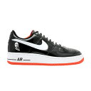 Nike ナイキ メンズ スニーカー 【Air Force 1 Premium 'Halloween'】 サイズ US_12(30.0cm)