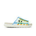 Nike ナイキ メンズ スニーカー 【Asuna 2 Slide 'White University Blue'】 サイズ US_11(29.0cm)