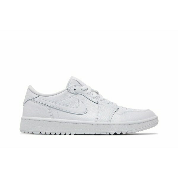Air Jordan ジョーダン メンズ スニーカー 【Air Jordan 1 Low Golf 'Triple White'】 サイズ US_5.5(23.5cm)
