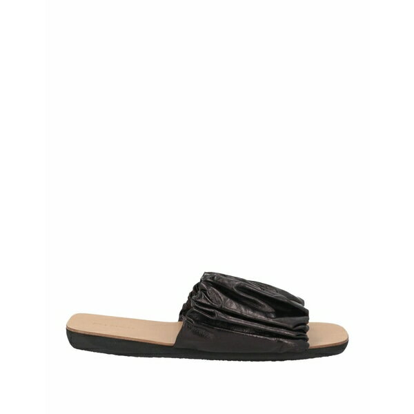 ̵ 롦 ǥ  塼 Sandals Black