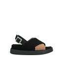 ̵  ٥ å ǥ  塼 Sandals Black