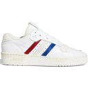 adidas アディダス メンズ スニーカー 【adidas Rivalry Low】 サイズ US_10(28.0cm) Pony Hair