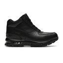 Nike ナイキ メンズ スニーカー 【Nike Air Max Goadome】 サイズ US_13(31.0cm) Black