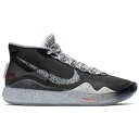 Nike ナイキ メンズ スニーカー 【Nike Zoom KD 12】 サイズ US_4(23.0cm) Black Cement