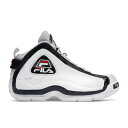 Fila tB Y Xj[J[ yFila Grant Hill 2z TCY US_9(27.0cm) 25th Anniversary White