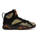 Jordan W[_ Y Xj[J[ yJordan 7 Retroz TCY US_8.5(26.5cm) Black Olive