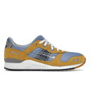 ASICS AVbNX Y Xj[J[ yASICS Gel-Lyte III OGz TCY US_12(30.0cm) Awake NY Della Robbia Blue