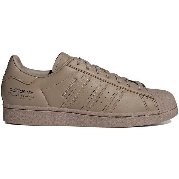 adidas アディダス メンズ スニーカー  サイズ US_10.5(28.5cm) The Mark of a Winner Chalky Brown