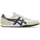 Onitsuka Tiger IjcJ^CK[ Y Xj[J[ yOnitsuka Tiger Serranoz TCY US_6.5(24.5cm) Birch Peacoat